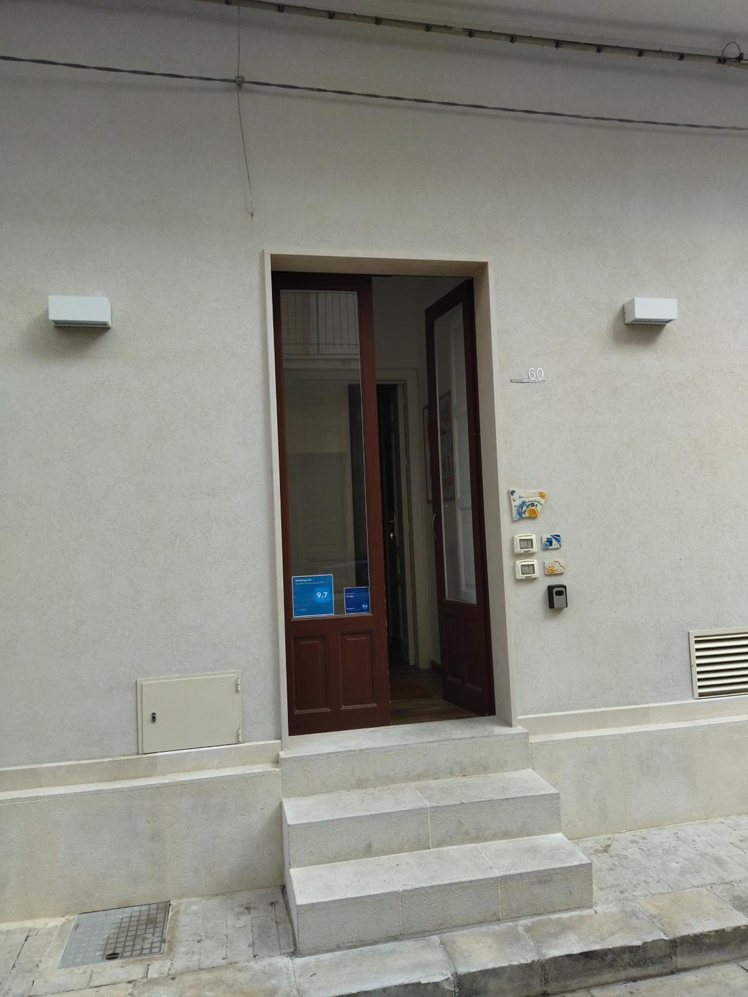 Willa Le Logge Scicli Zewnętrze zdjęcie